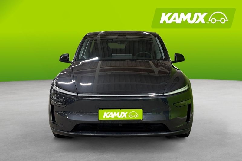 Tesla Model Y bild 6