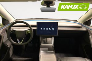 Tesla Model Y bild 10