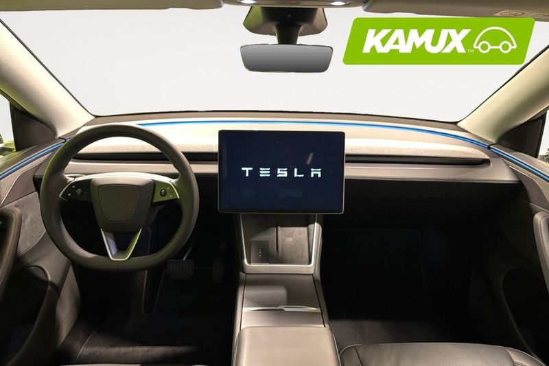 Tesla Model Y bild 10