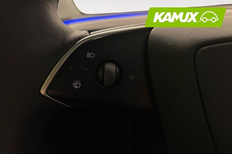 Tesla Model Y bild 22