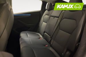 Tesla Model Y bild 12