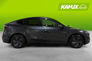 Tesla Model Y bild 2