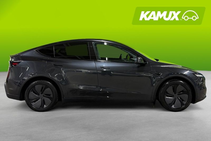 Tesla Model Y bild 2