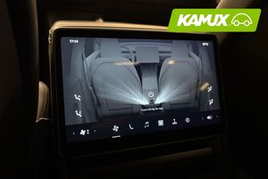 Tesla Model Y bild 21