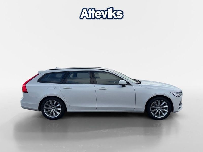 Volvo V90 bild 2