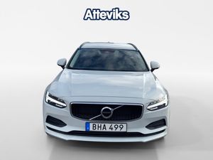 Volvo V90 bild 8