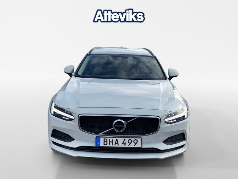 Volvo V90 bild 8