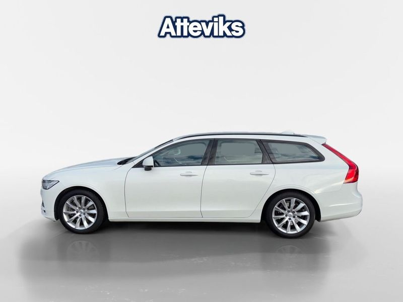 Volvo V90 bild 6