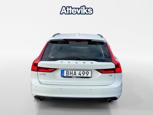 Volvo V90 bild 4