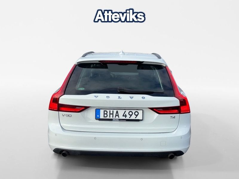 Volvo V90 bild 4