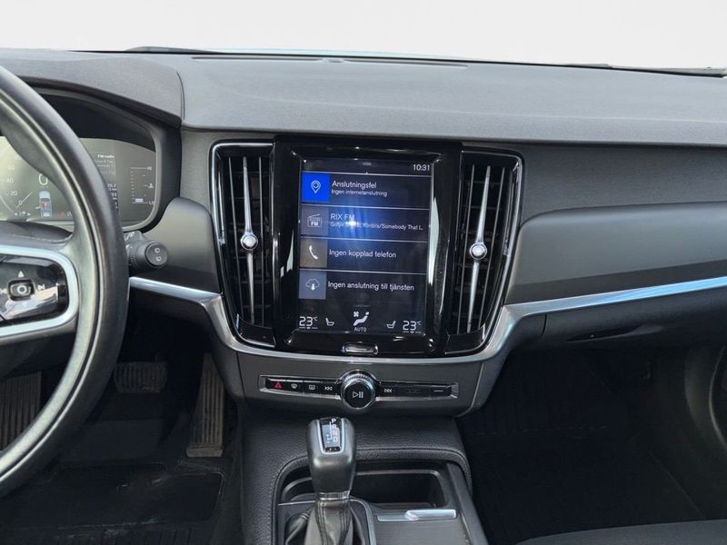 Volvo V90 bild 11