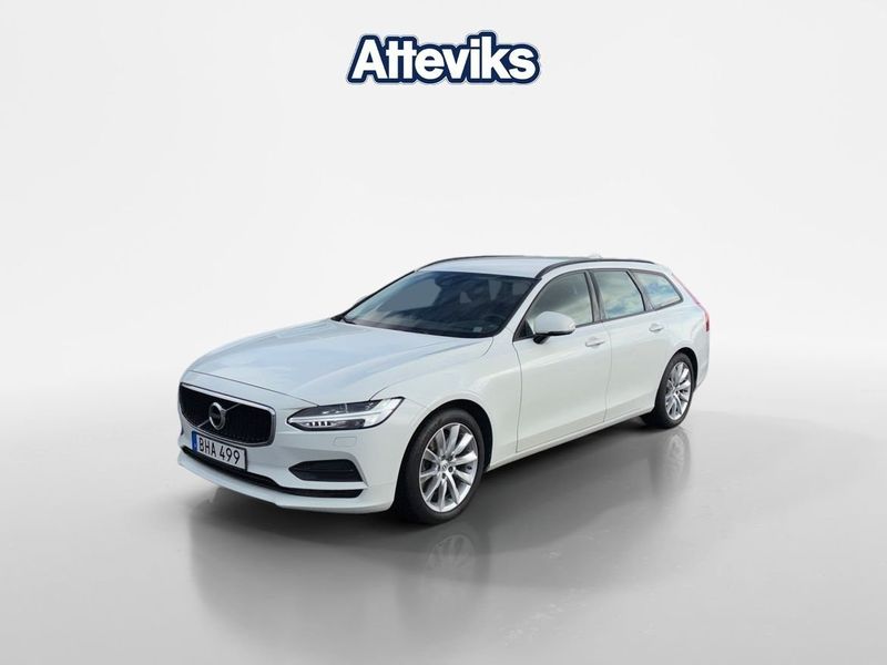 Volvo V90 bild 7