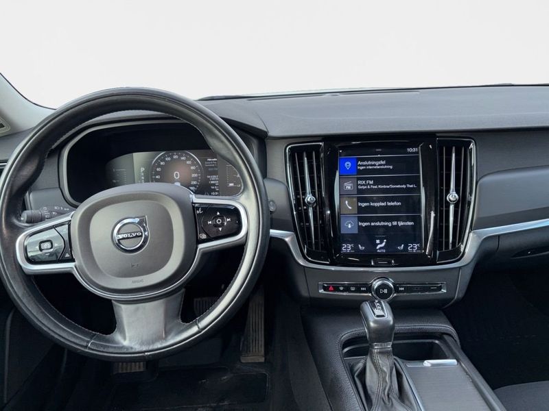 Volvo V90 bild 10