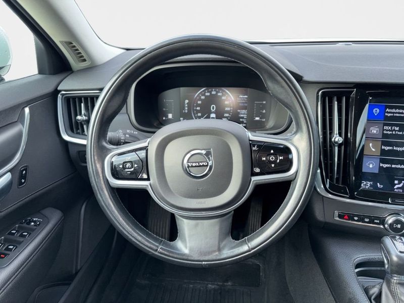 Volvo V90 bild 12