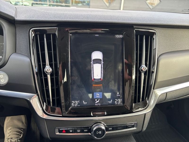 Volvo V90 bild 16