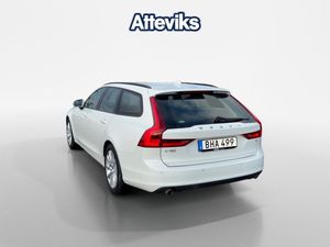 Volvo V90 bild 5