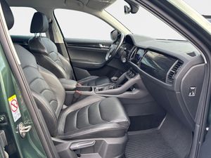 Skoda Kodiaq bild 15