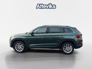 Skoda Kodiaq bild 6