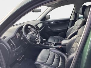 Skoda Kodiaq bild 9
