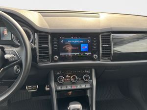 Skoda Kodiaq bild 11