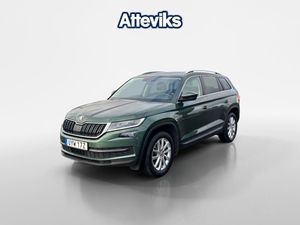 Skoda Kodiaq bild 7