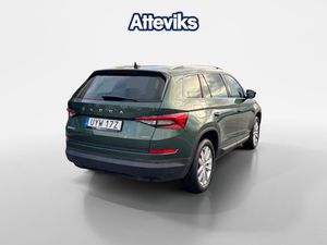 Skoda Kodiaq bild 3