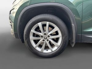 Skoda Kodiaq bild 14