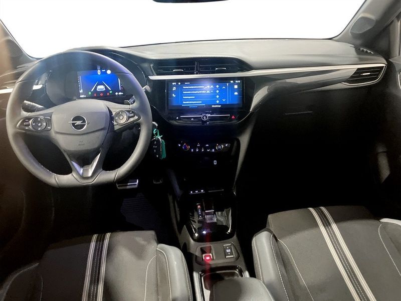 Opel Corsa bild 7