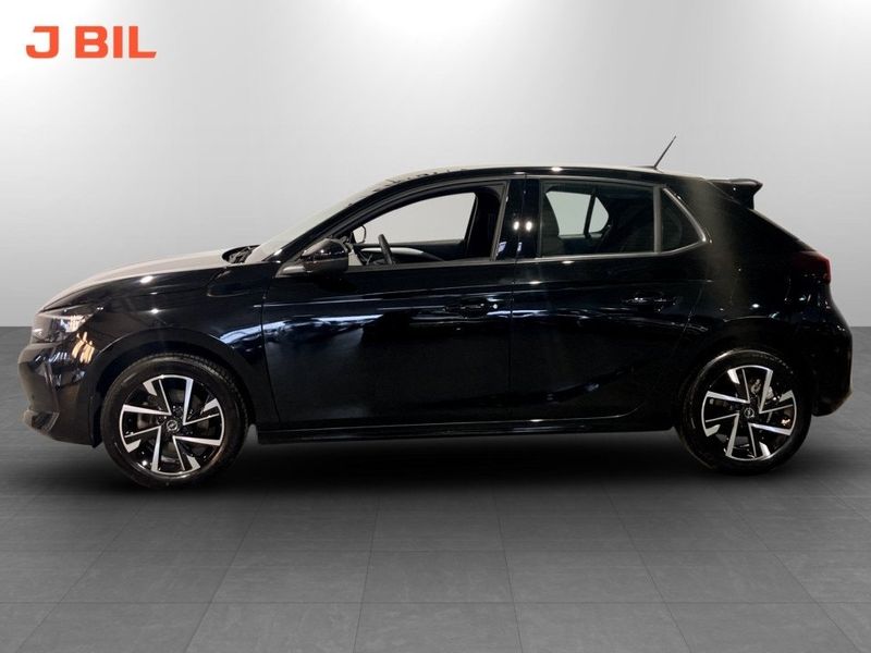 Opel Corsa bild 13