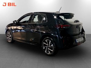 Opel Corsa bild 3