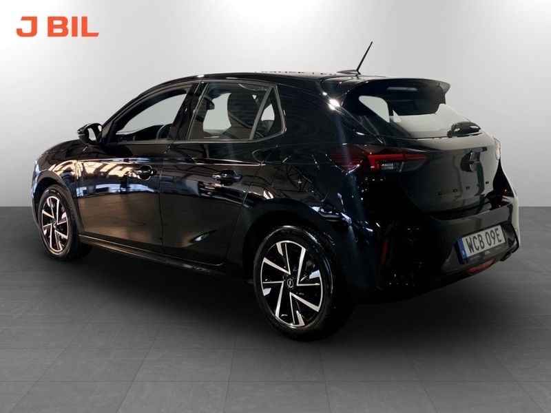 Opel Corsa bild 3