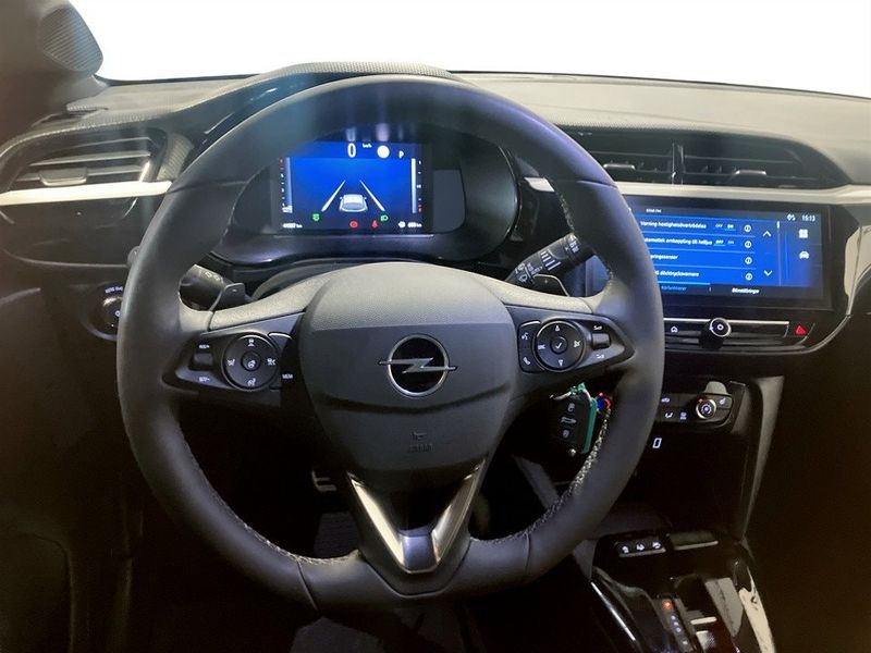 Opel Corsa bild 6