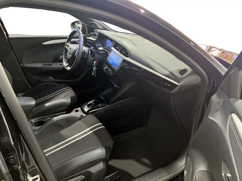 Opel Corsa bild 11