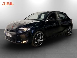 Opel Corsa bild 1