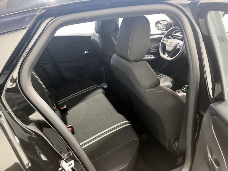 Opel Corsa bild 12