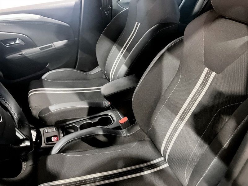 Opel Corsa bild 5