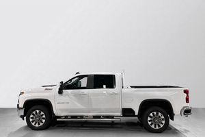 Chevrolet Silverado bild 10