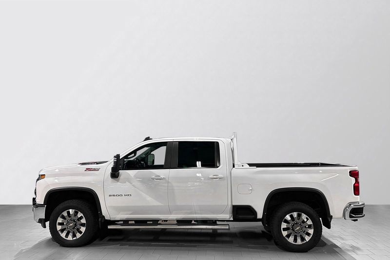 Chevrolet Silverado bild 10
