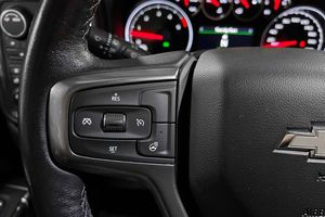 Chevrolet Silverado bild 23