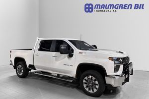 Chevrolet Silverado bild 1