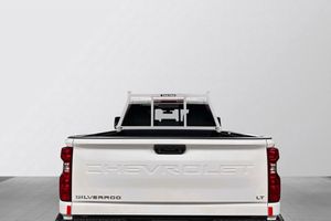 Chevrolet Silverado bild 3