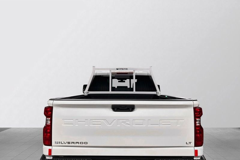 Chevrolet Silverado bild 3