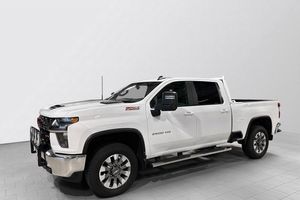 Chevrolet Silverado bild 9