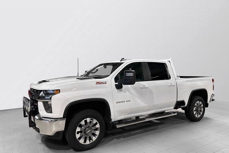 Chevrolet Silverado bild 9