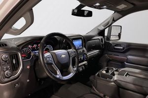 Chevrolet Silverado bild 16