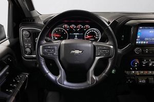 Chevrolet Silverado bild 22
