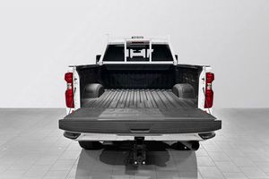 Chevrolet Silverado bild 5