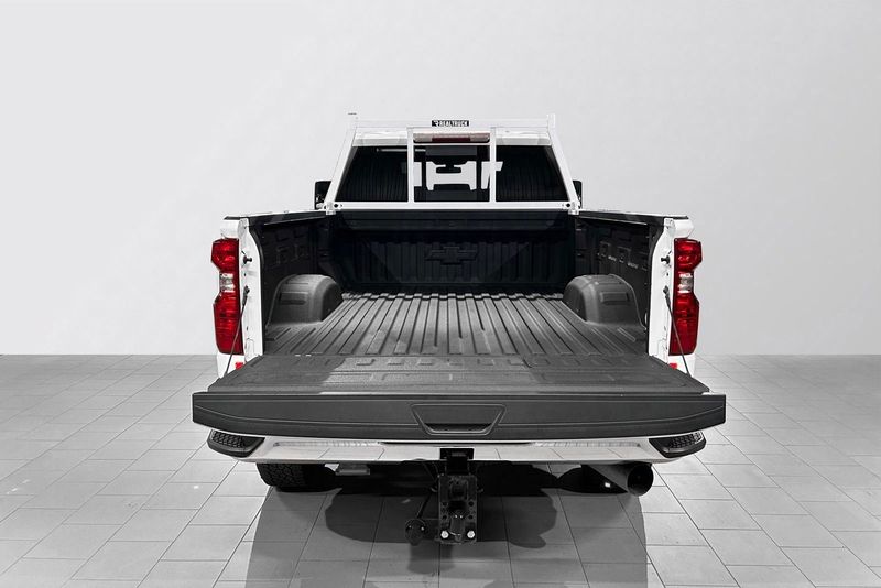Chevrolet Silverado bild 5