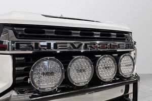 Chevrolet Silverado bild 14