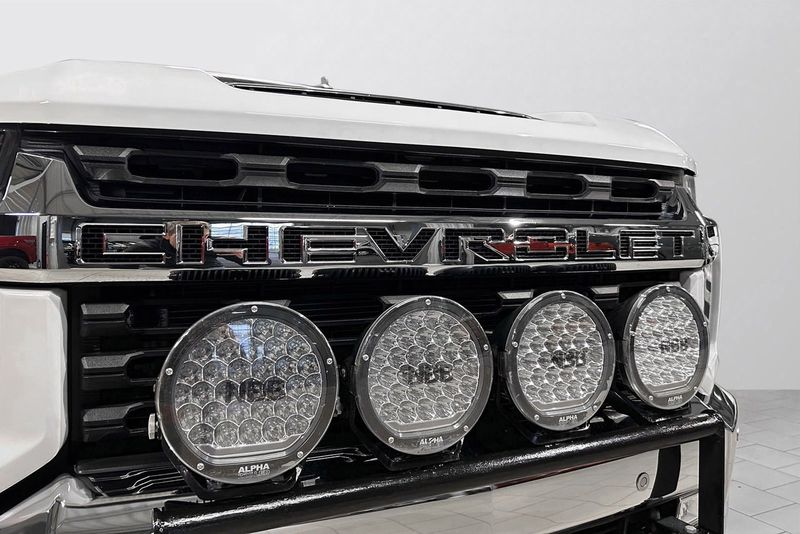 Chevrolet Silverado bild 14